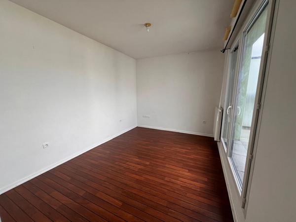 NOUVEAUTE L'ADRESSE - T1 Bis Nantes