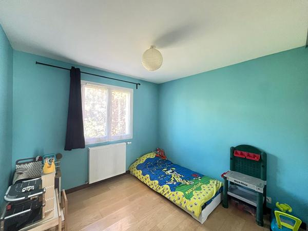 Maison récente avec 3 chambres au centre ville de Bessières !