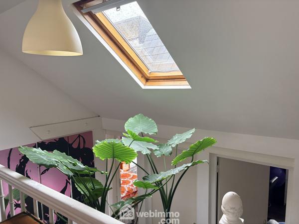 Appartement 80 m² à Rouen 76000