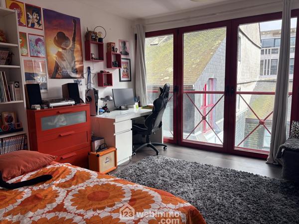 Appartement 80 m² à Rouen 76000