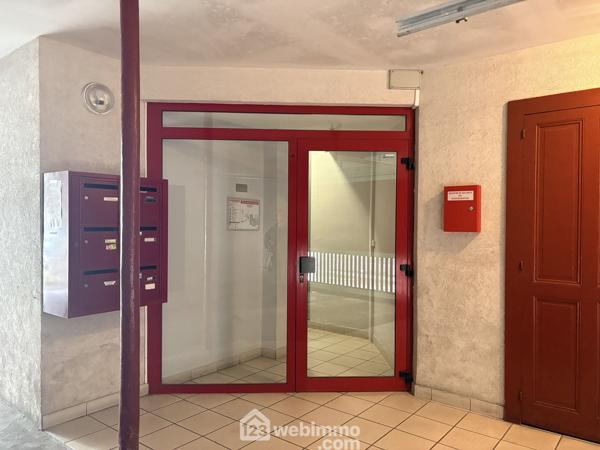 Appartement 80 m² à Rouen 76000