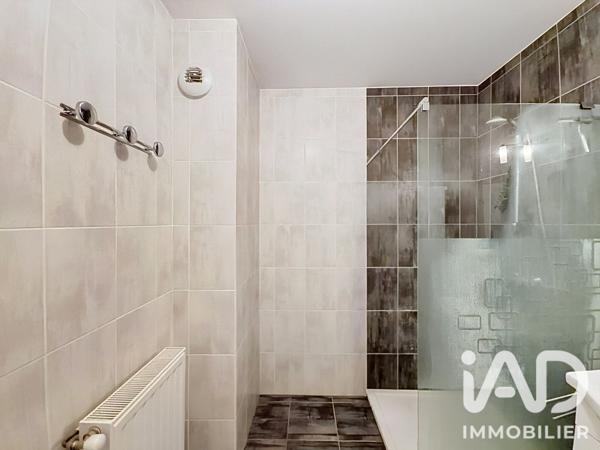 Appartement à vendre 3 pièces 62 m² Metz
