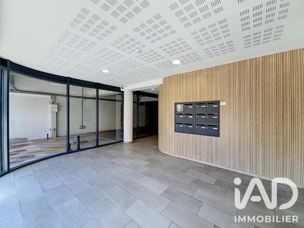 Appartement à vendre 3 pièces 62 m² Metz
