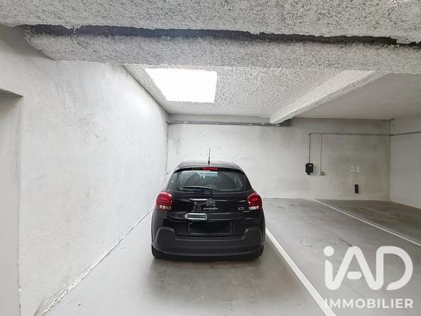 Appartement à vendre 3 pièces 62 m² Metz