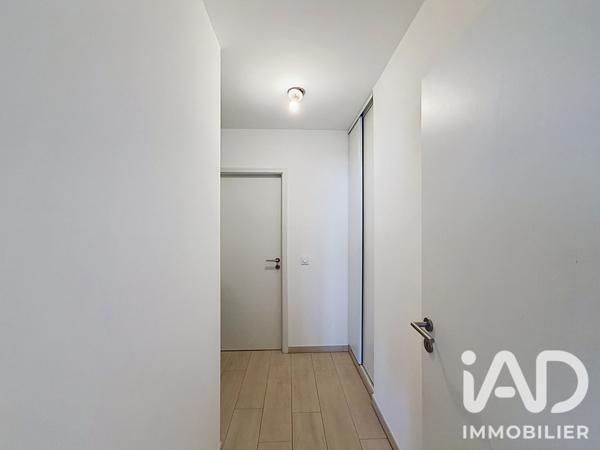 Appartement à vendre 3 pièces 62 m² Metz
