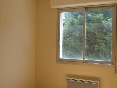 Appartement à louer    2 pièces • 48,30 m2 Saint-Benoît-du-Sault