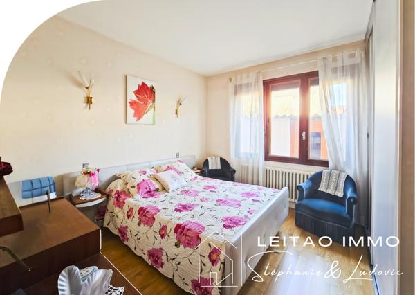 Graulhet (81300) Maison de plain pied 95 m²