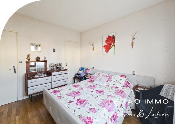 Graulhet (81300) Maison de plain pied 95 m²