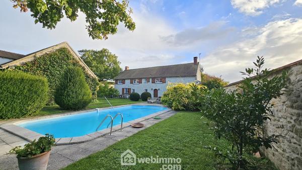 Maison 191 m² à Étampes 91150