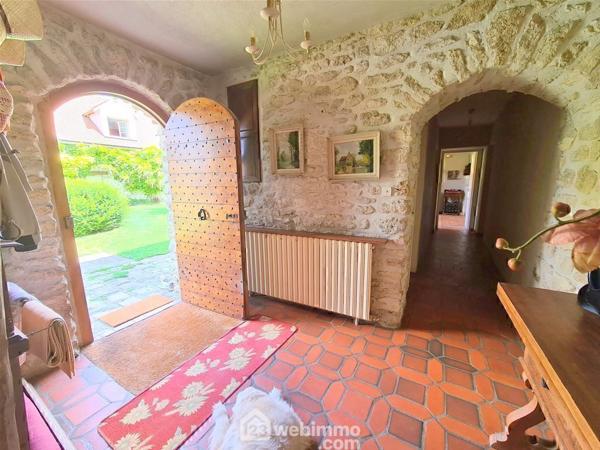 Maison 191 m² à Étampes 91150
