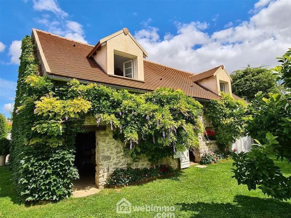 Maison 191 m² à Étampes 91150