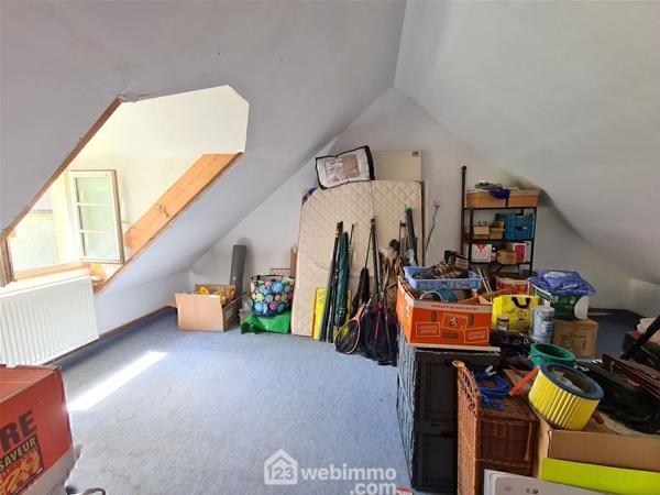Maison 191 m² à Étampes 91150