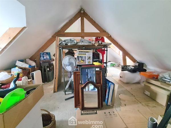 Maison 191 m² à Étampes 91150