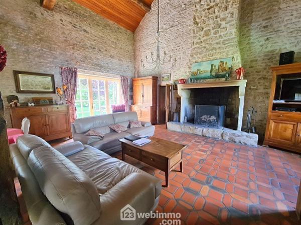 Maison 191 m² à Étampes 91150