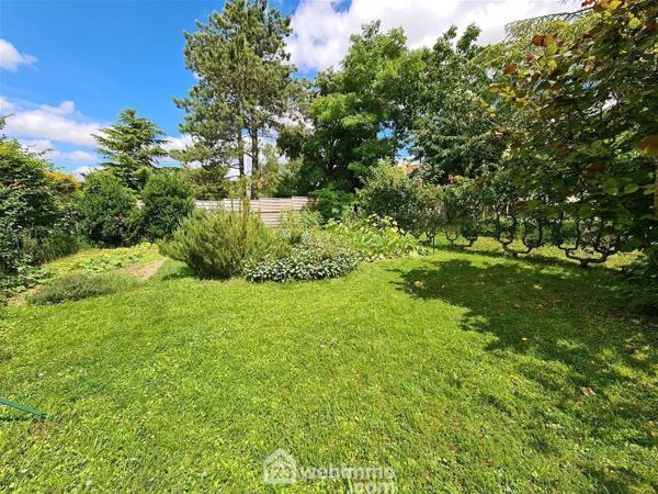 Maison 191 m² à Étampes 91150