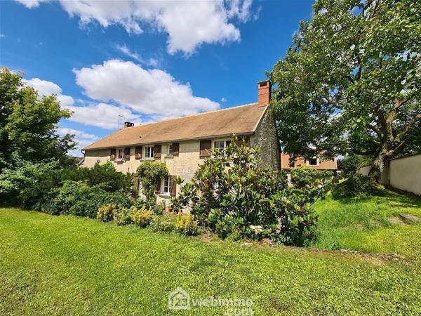 Maison 191 m² à Étampes 91150