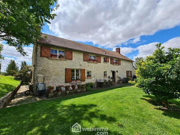 Maison 191 m² à Étampes 91150