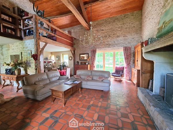 Maison 191 m² à Étampes 91150