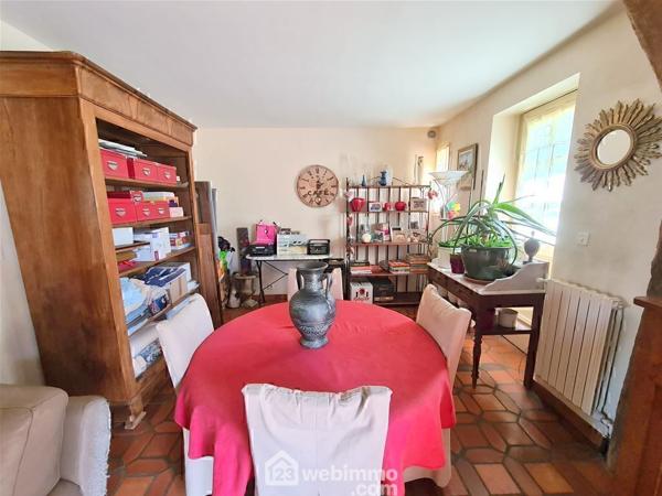 Maison 191 m² à Étampes 91150