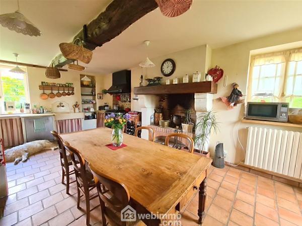 Maison 191 m² à Étampes 91150