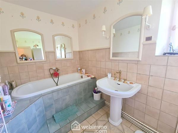Maison 191 m² à Étampes 91150
