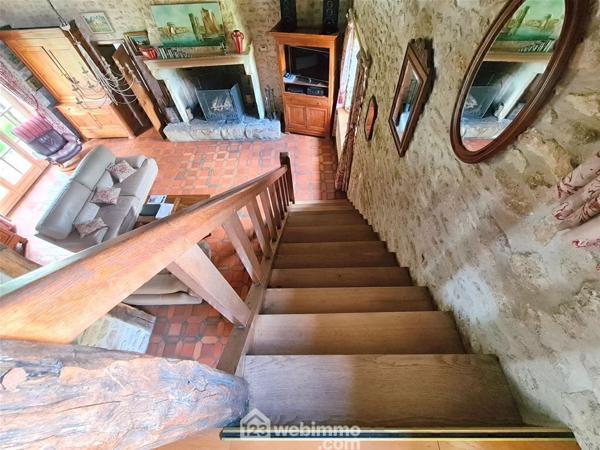 Maison 191 m² à Étampes 91150
