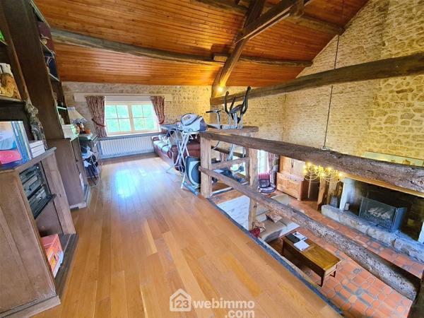 Maison 191 m² à Étampes 91150