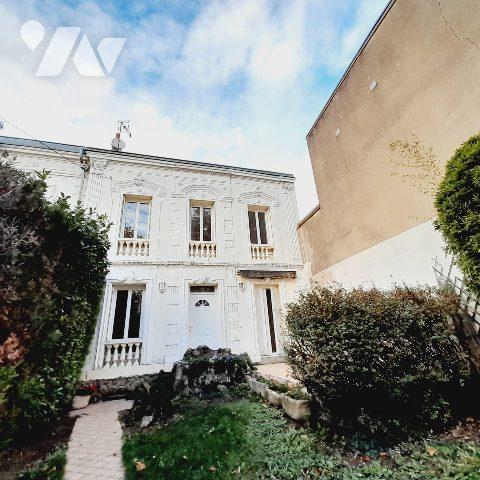 Maison à vendre Sens