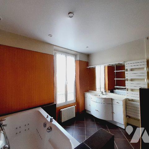 Maison à vendre Sens