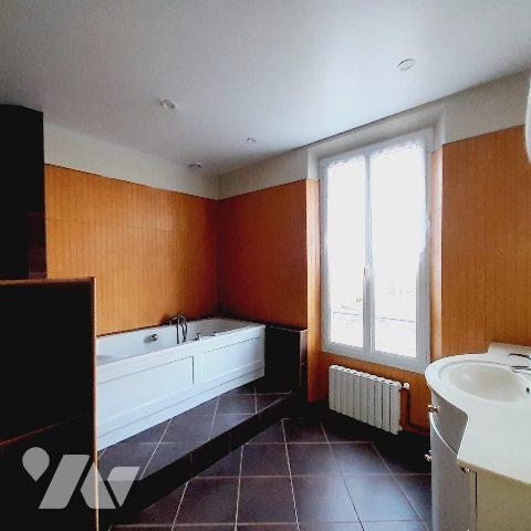 Maison à vendre Sens