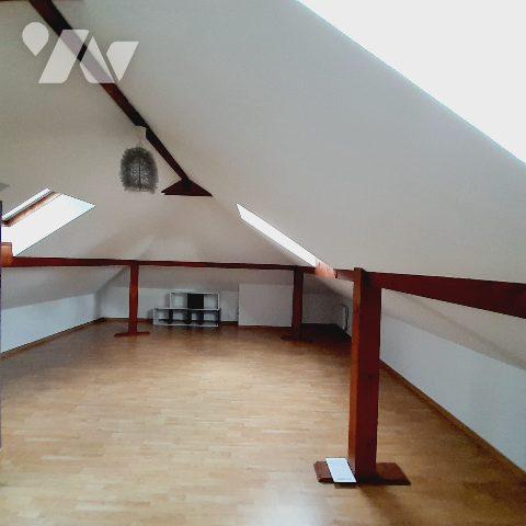 Maison à vendre Sens