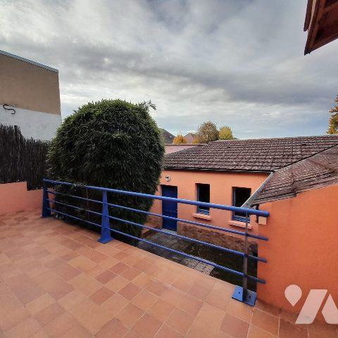 Maison à vendre Sens