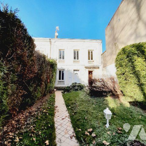 Maison à vendre Sens