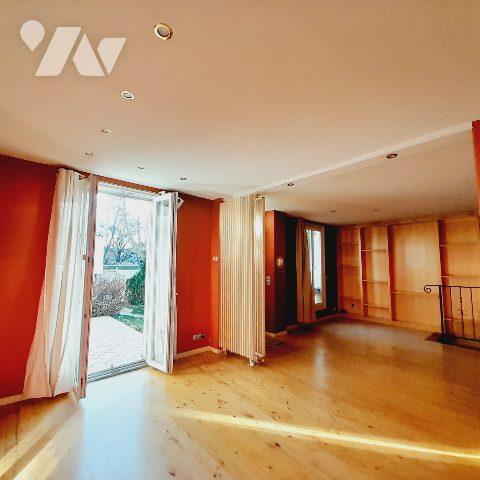 Maison à vendre Sens