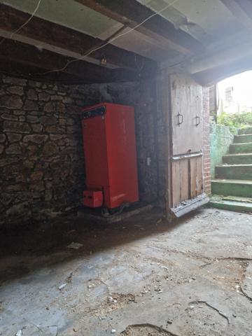 Maison à vendre 5 pièces GRACES (22)