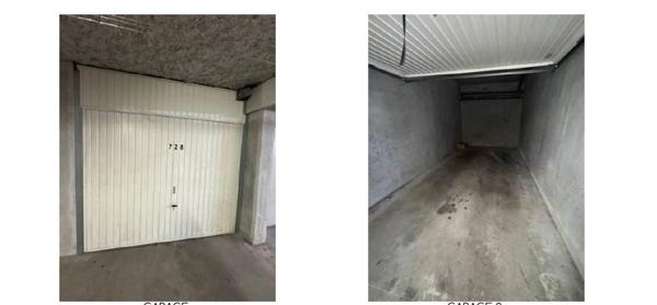 Meyzieu, rue Marechal Lyautey au sein d'une résidence ...