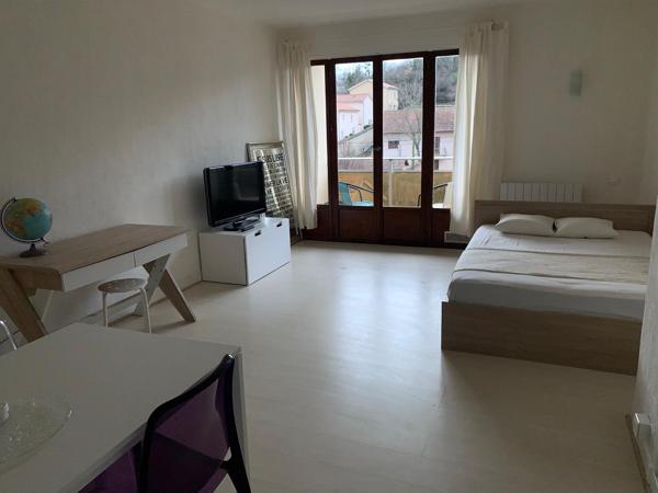 OULLINS PROCHE LYON SUD - STUDIO MEUBLE OULLINS - ...
