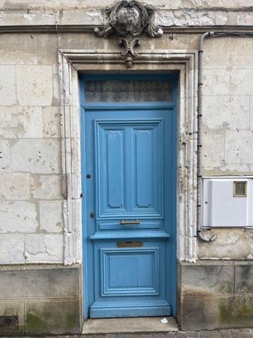 Maison à vendre à Le Grand-Lucé dans la Sarthe (72150), ref : 13816/1128   
CENTRE BOURG