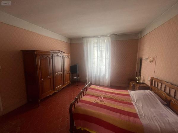 Maison à vendre à Le Grand-Lucé dans la Sarthe (72150), ref : 13816/1128   
CENTRE BOURG