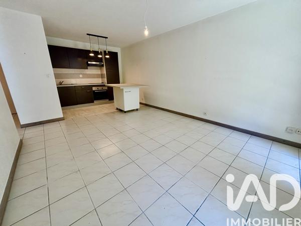 Appartement à vendre 2 pièces 39 m² Cenon