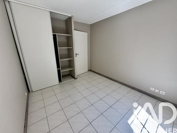 Appartement à vendre 2 pièces 39 m² Cenon