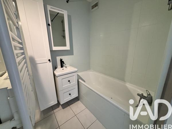 Appartement à vendre 2 pièces 39 m² Cenon