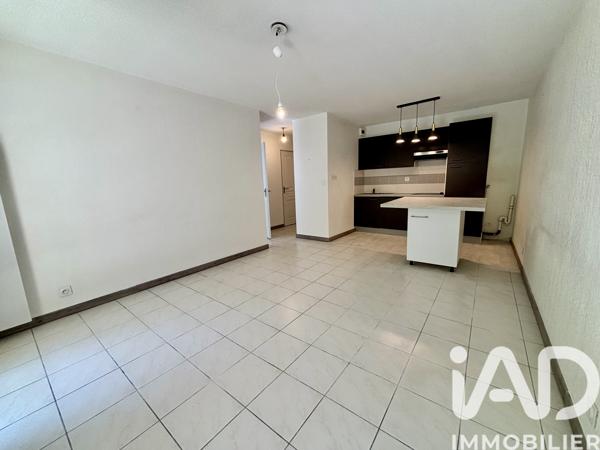 Appartement à vendre 2 pièces 39 m² Cenon