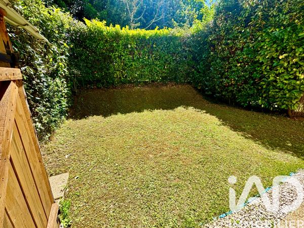 Appartement à vendre 2 pièces 39 m² Cenon