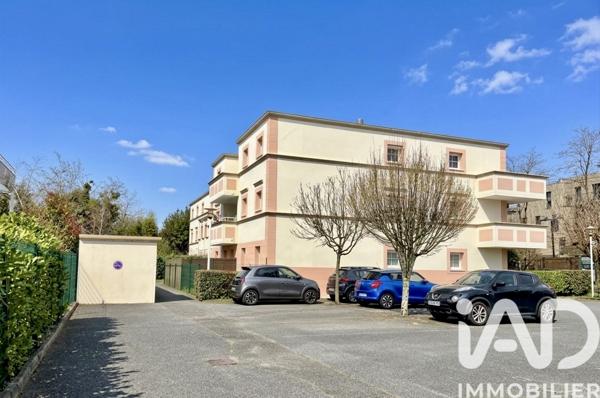 Appartement à vendre 2 pièces 39 m² Cenon