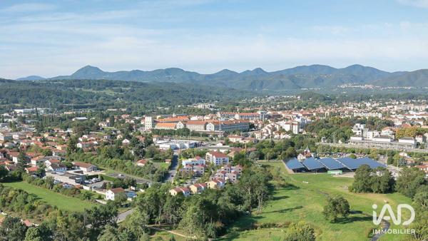 Appartement à vendre 5 pièces 118 m² Riom