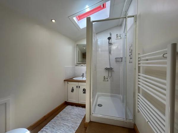 Exceptional Character Farmhouse with Adjoining Guest Wing
