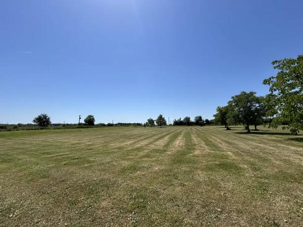 Exceptional Character Farmhouse with Adjoining Guest Wing