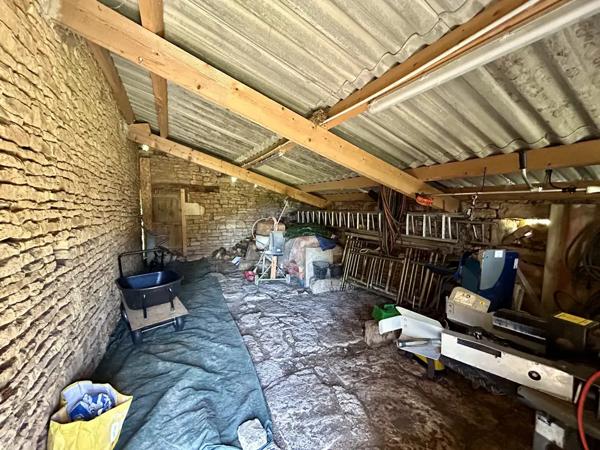 Exceptional Character Farmhouse with Adjoining Guest Wing