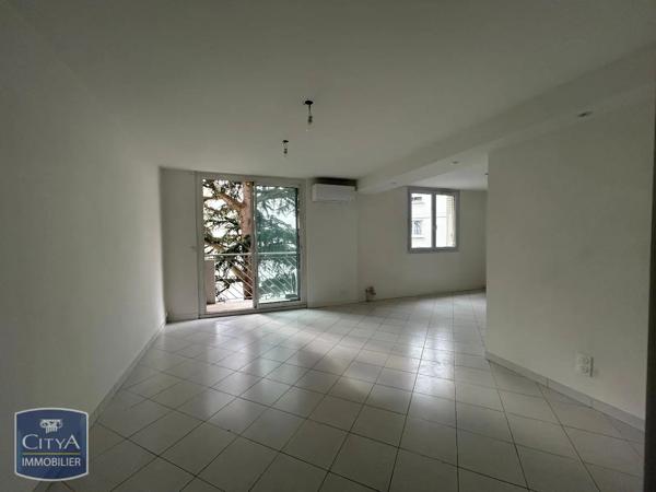 Appartement à louer 3 pièces 66.83m² Toulouse (31500)
